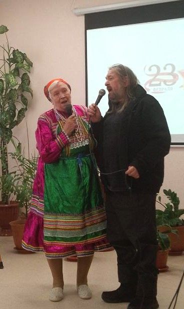 День родного языка